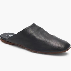 NWOT Free People Reese Mule size 39